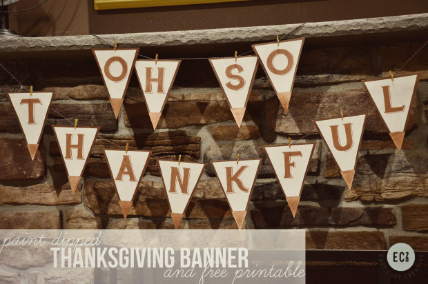 Thanksgiving Banner 2