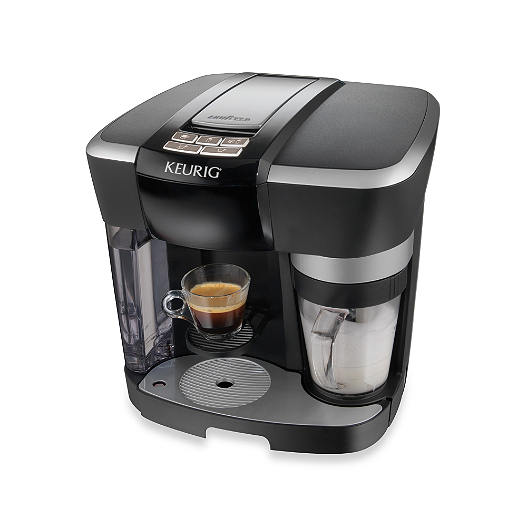 espresso machine jura e8