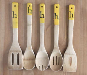 Wooden-Spoons-