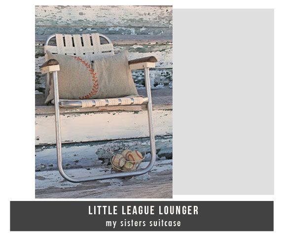 littleleaguelounger