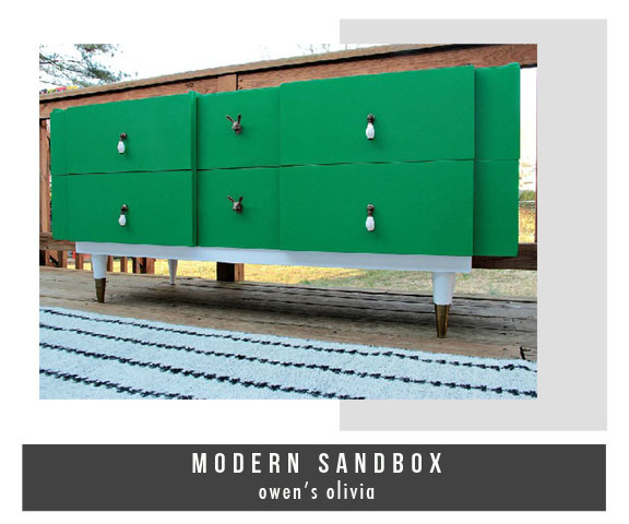 modernsandbox