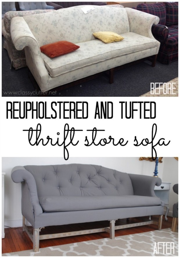 Reupholstered-and-Tufted-Thrift-Store-Sofa.jpg-712x1024