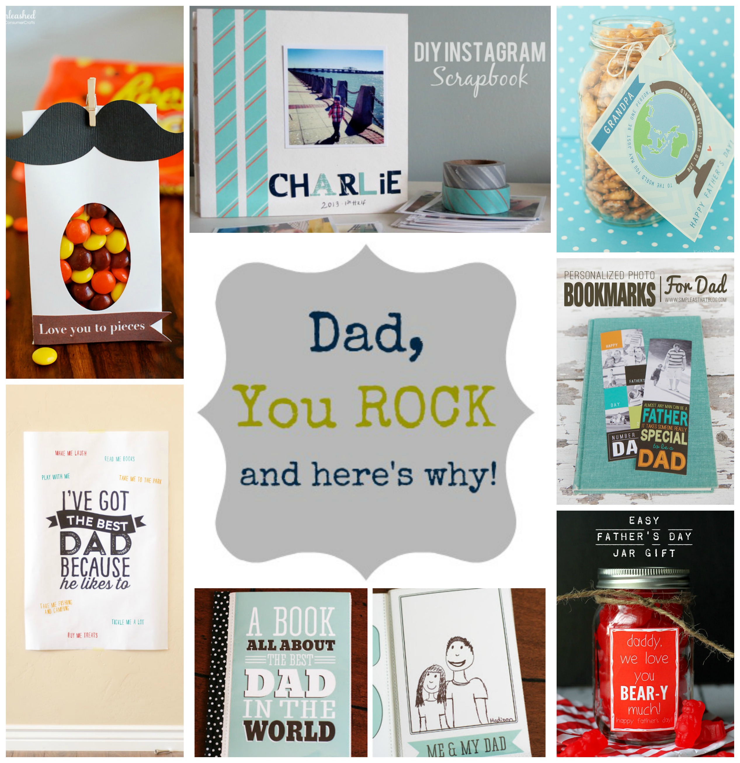 best last minute father's day gifts