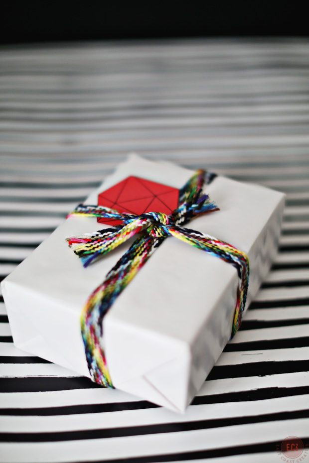 Christmas Wrapping Ideas SMALL WATERMARK