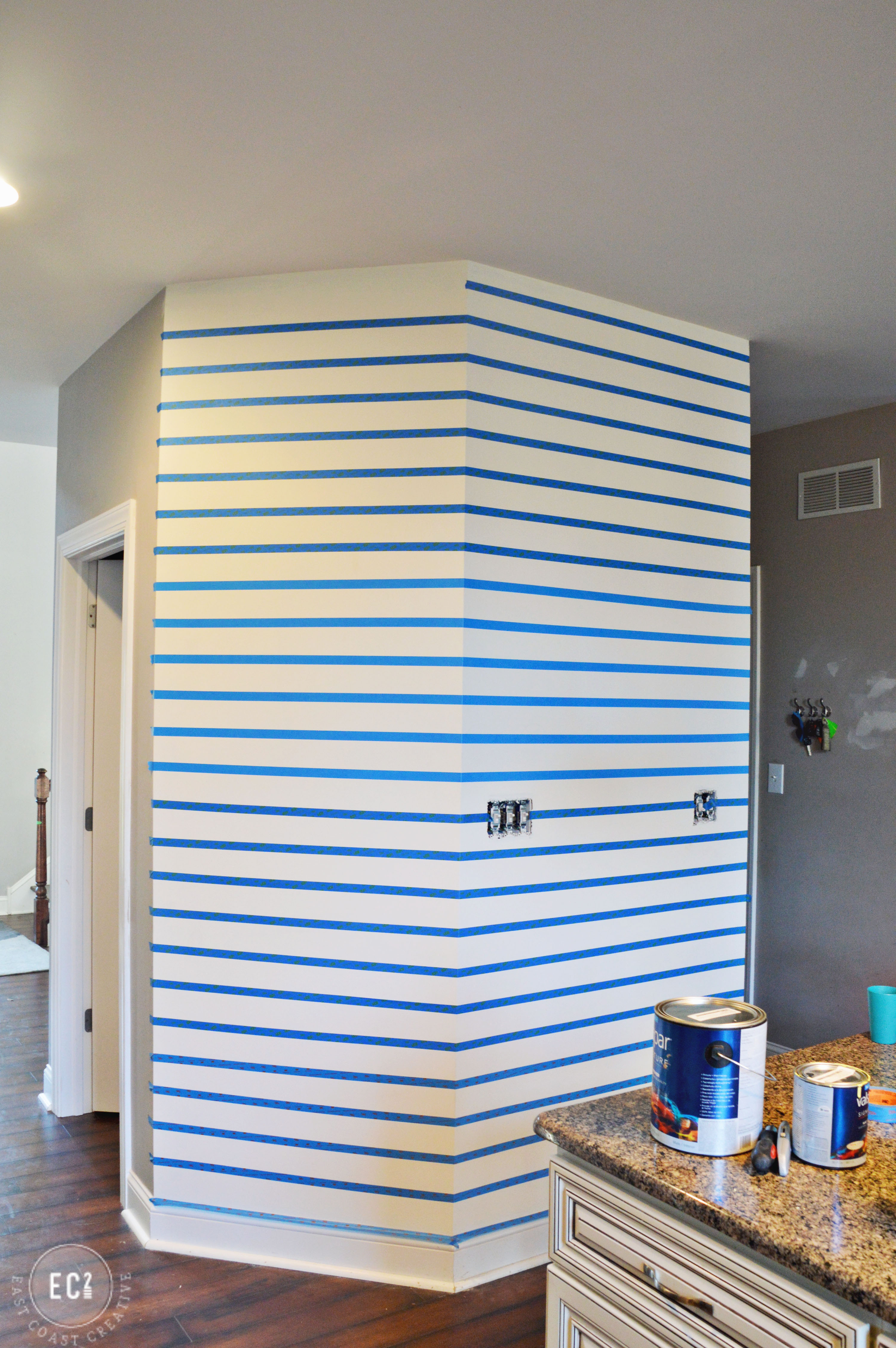 3M Painters Tape | East Coast Creative