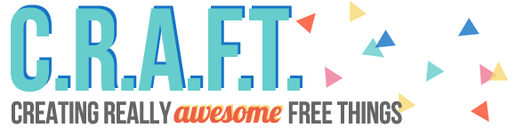 Create Really Awesome Free Things