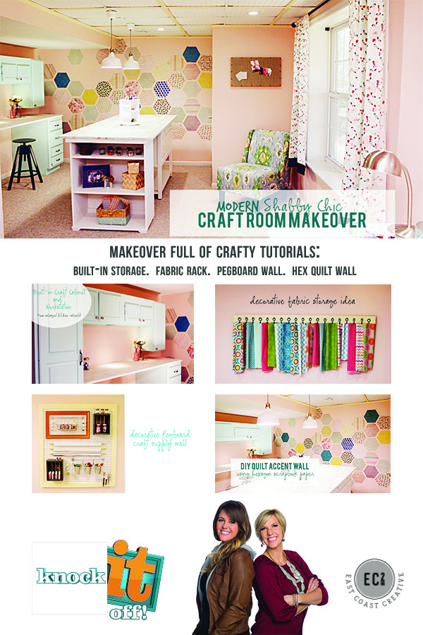 Craft-Room-Makeover-East-Coast-Creative