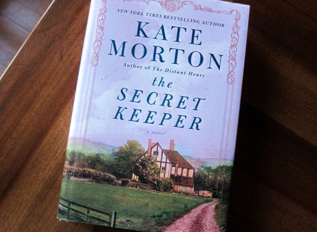 The-Secret-Keeper-Kate-Morton