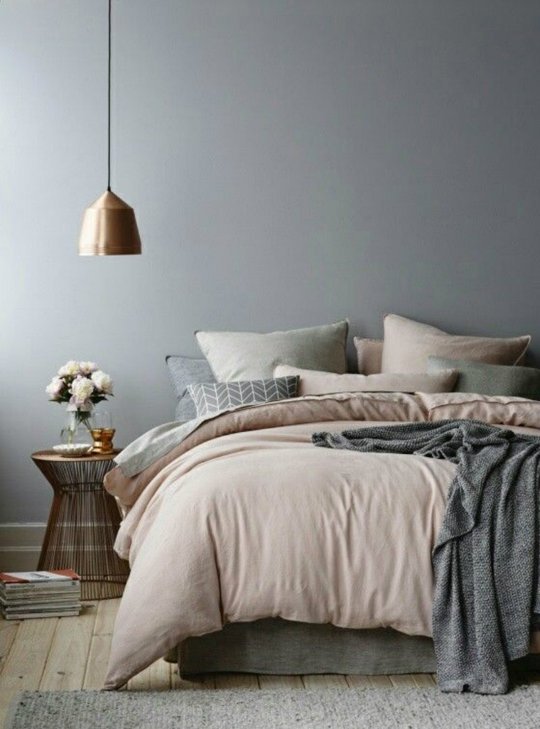 grey bedroom 11